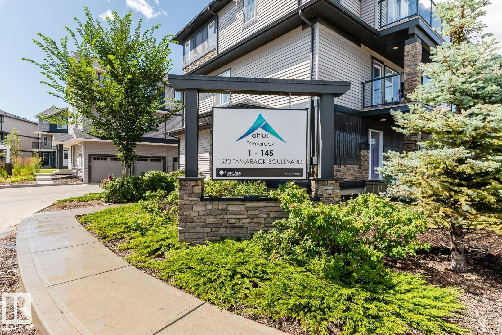 81-1530 Tamarack Boulevard, Edmonton, AB, T6T 2E6 - 31