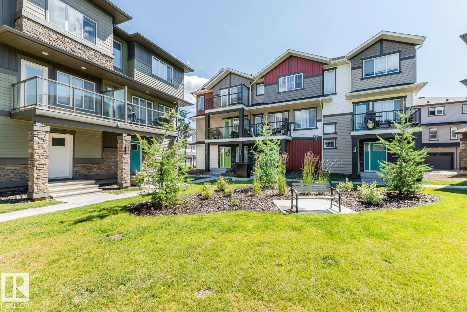 81-1530 Tamarack Boulevard, Edmonton, AB, T6T 2E6 - 30