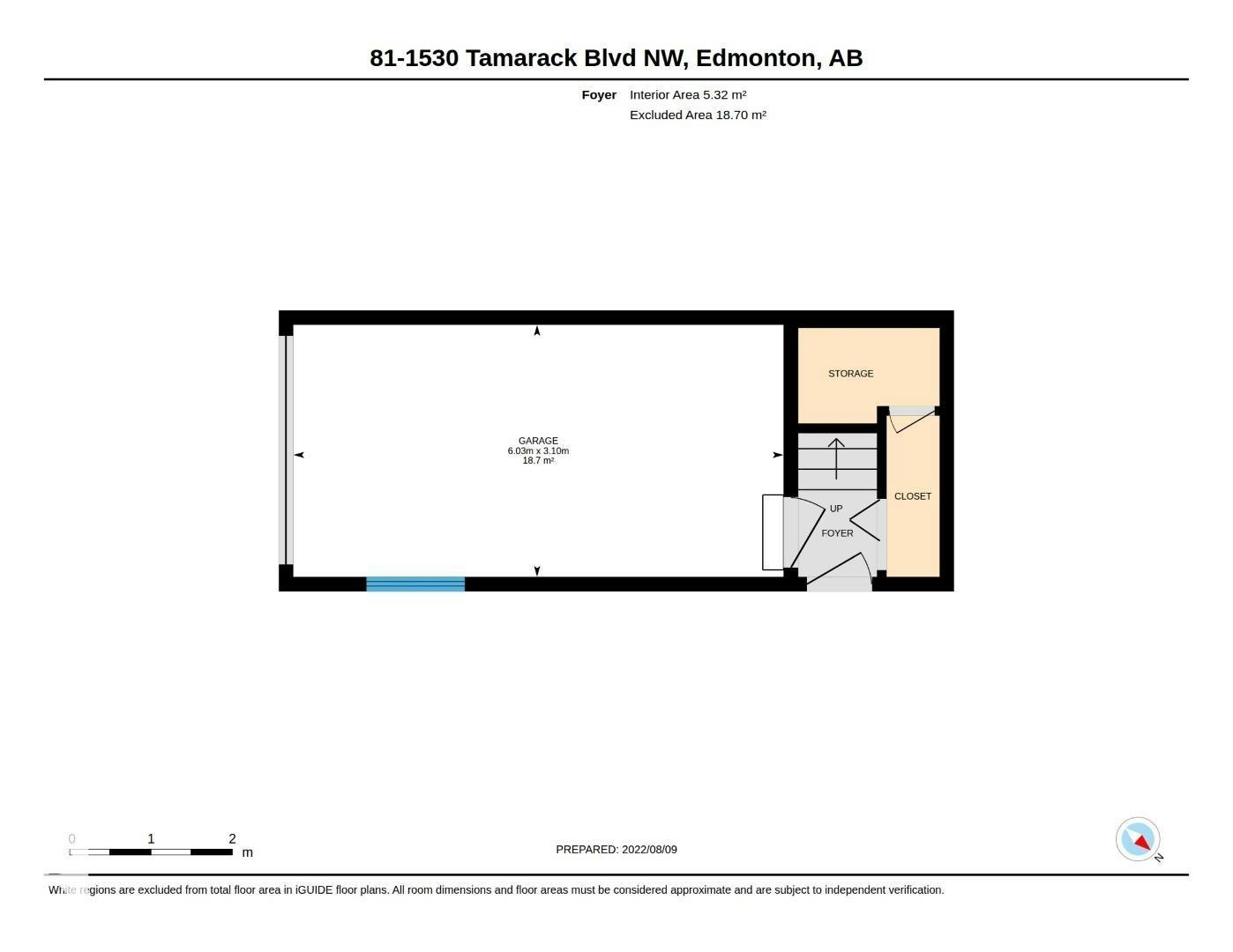 81-1530 Tamarack Boulevard, Edmonton, AB, T6T 2E6 - 24