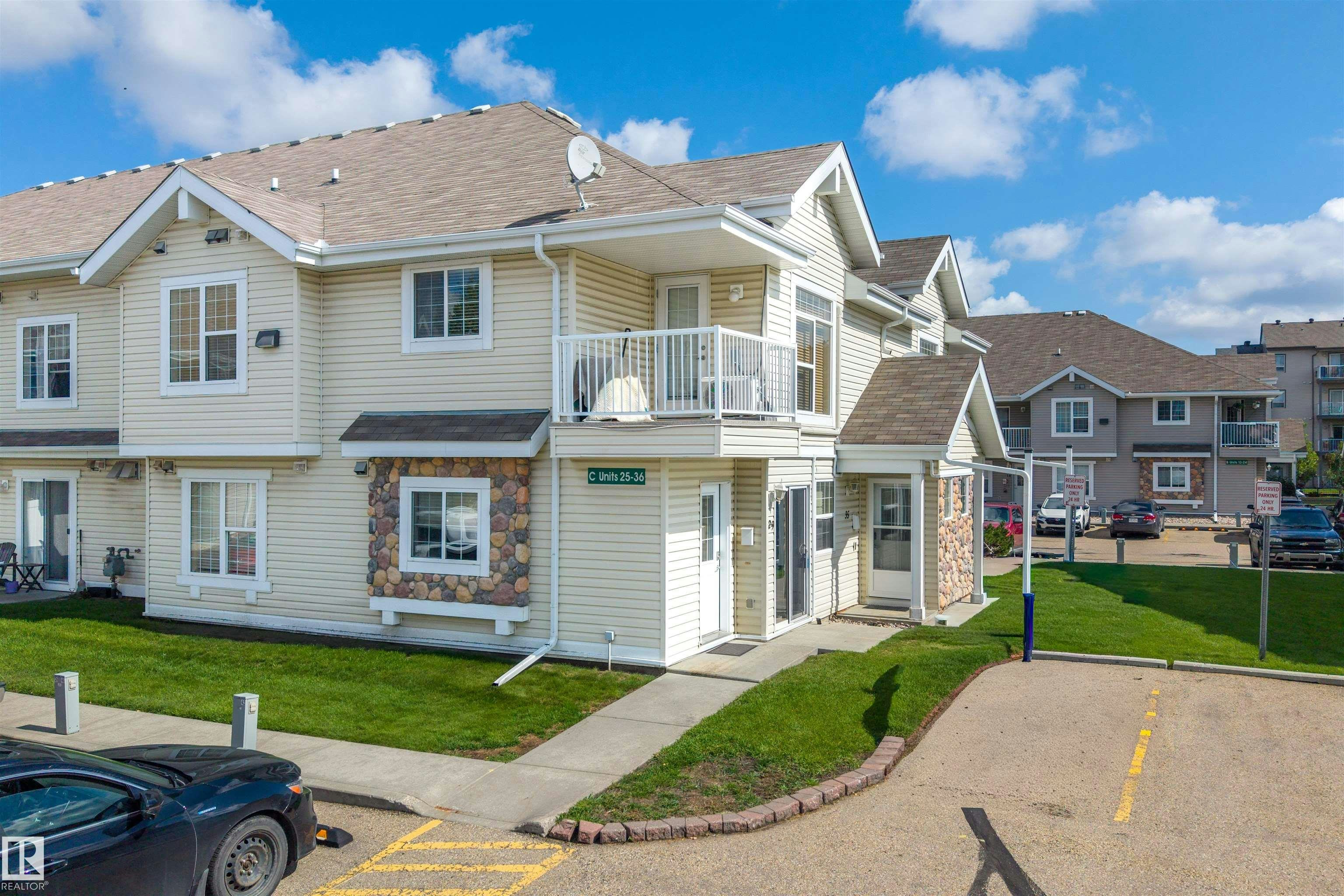 29-150 Edwards Drive, Edmonton, AB, T6X 1M4