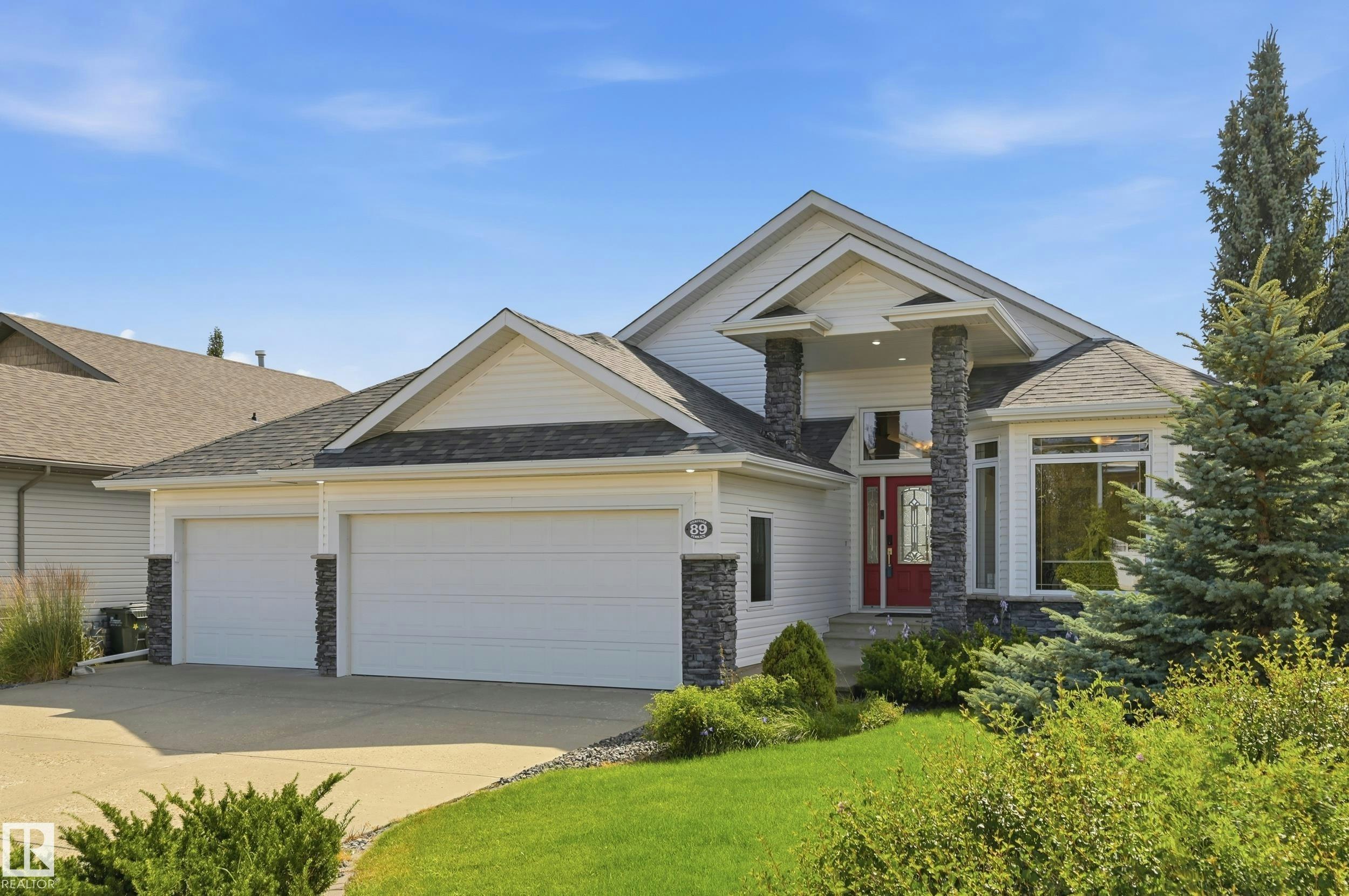 89 Heritage Terrace, Rural Strathcona County, AB, T8A 6H4