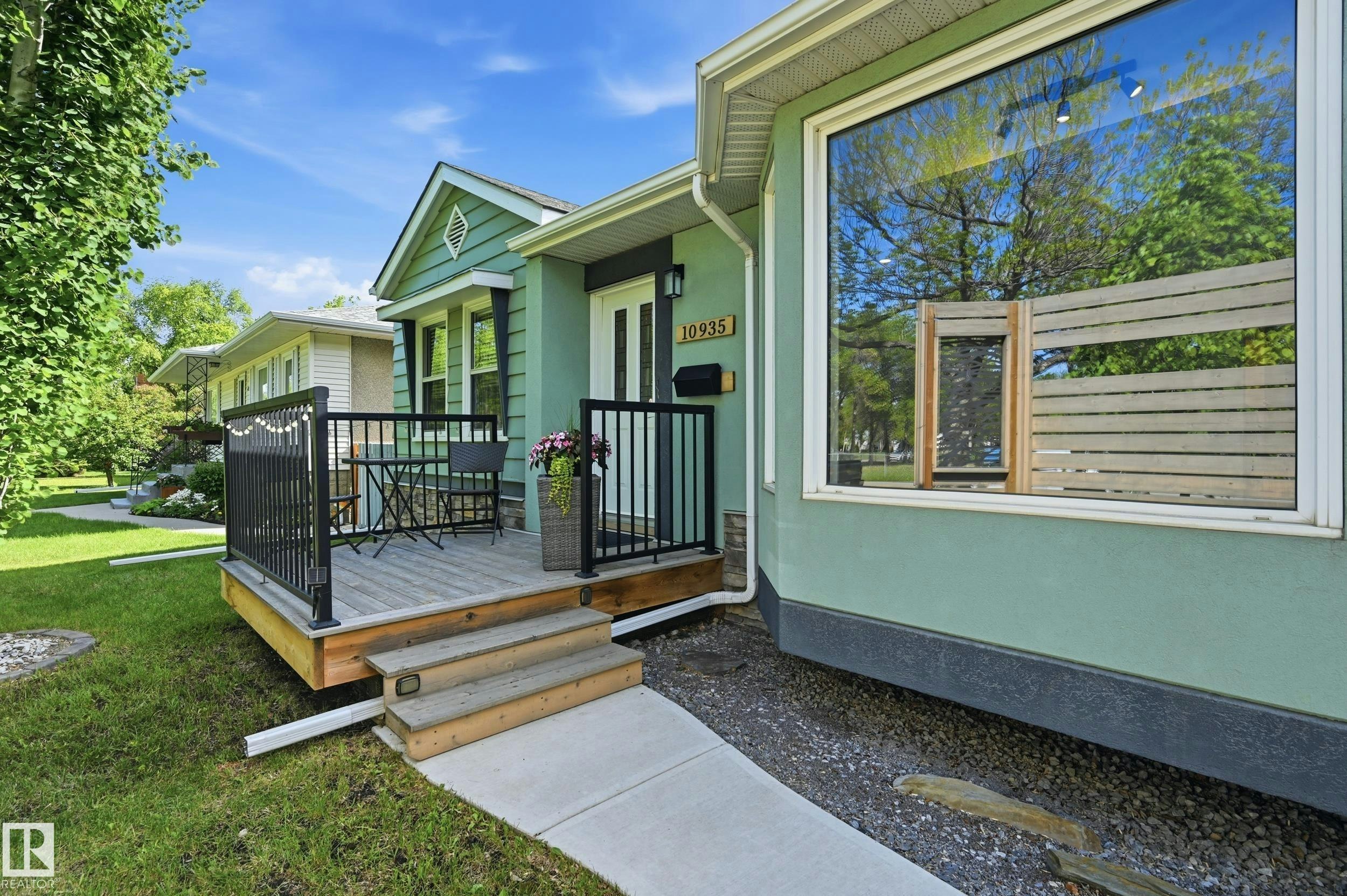 10935 127 Street, Edmonton, AB, T5M 0S8
