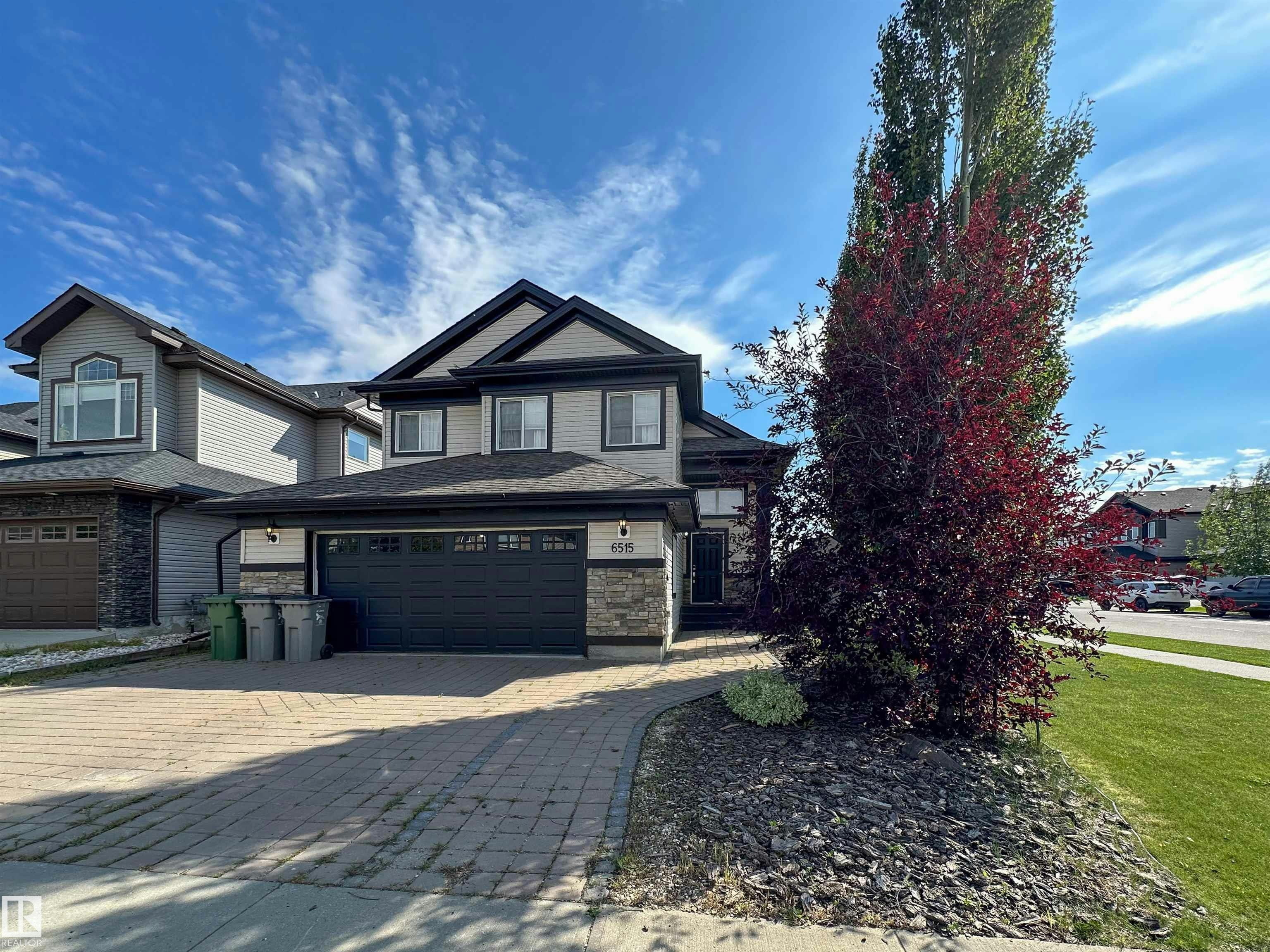 6515 37 Avenue, Beaumont, AB, T4X 0G8
