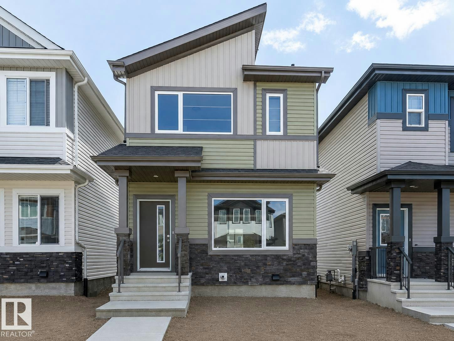 3617 Triomphe Boulevard, Beaumont, AB, T4X 3A7