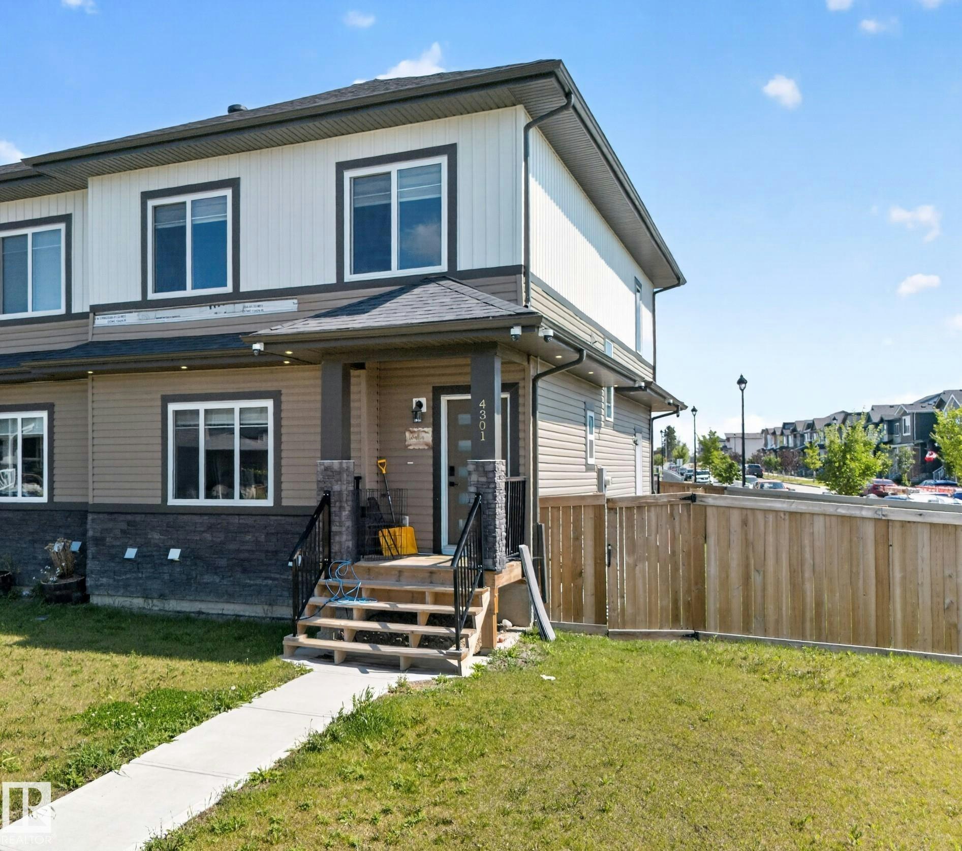 4301 38st, Beaumont, AB, T4X 2Y3