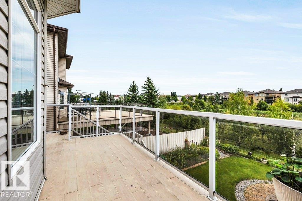717 Wildwood Point(e), Edmonton, AB, T6T 0B2 - 27