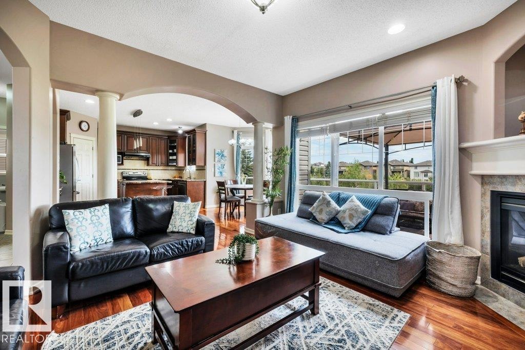 717 Wildwood Point(e), Edmonton, AB, T6T 0B2 - 11