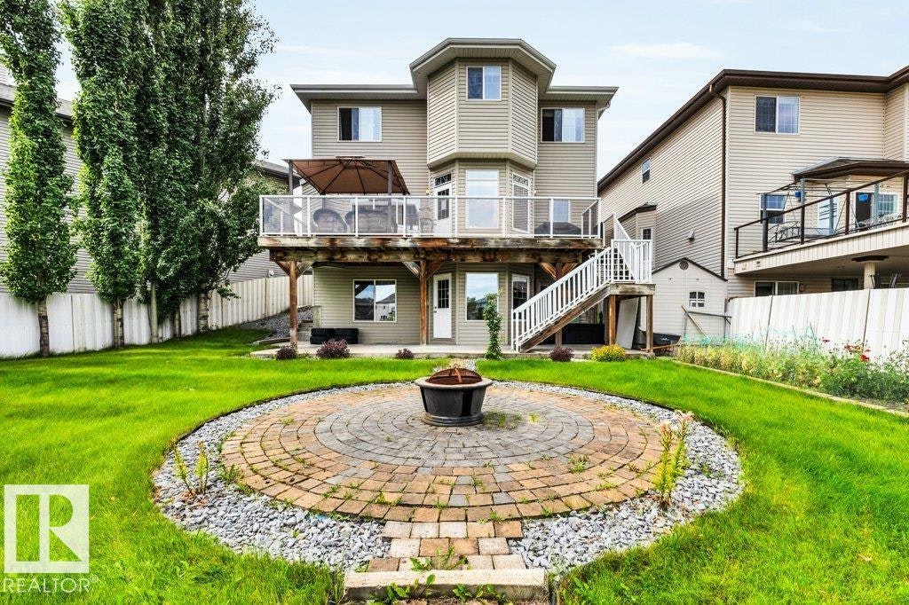717 Wildwood Point(e), Edmonton, AB, T6T 0B2 - 60