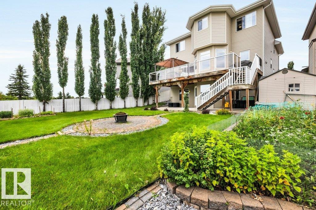 717 Wildwood Point(e), Edmonton, AB, T6T 0B2 - 61
