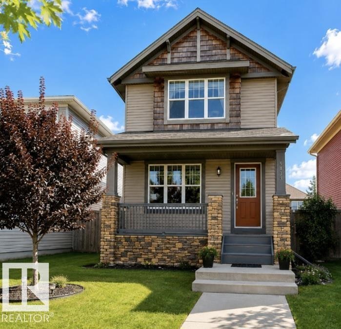 5135 1a Avenue, Edmonton, AB, T6X 0X3