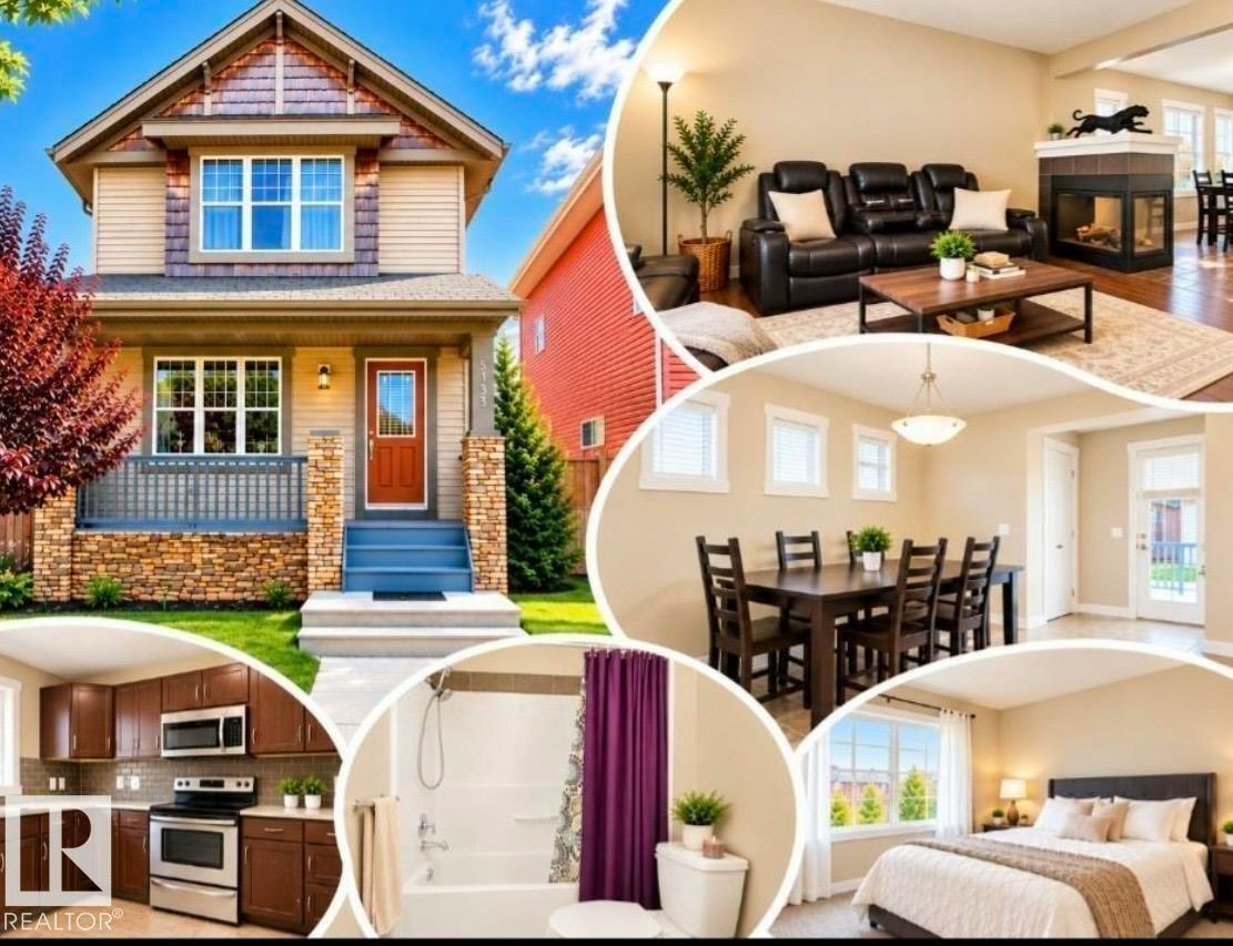 5135 1a Avenue, Edmonton, AB, T6X 0X3