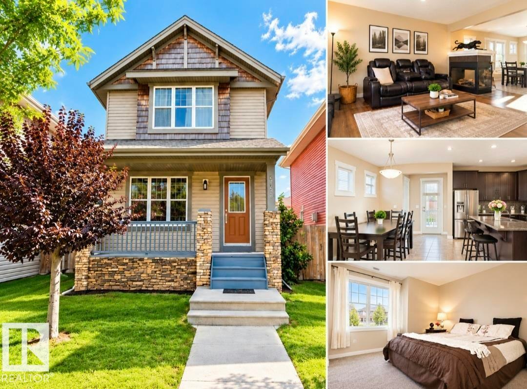 5135 1a Avenue, Edmonton, AB, T6X 0X3