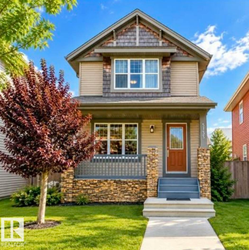 5135 1a Avenue, Edmonton, AB, T6X 0X3
