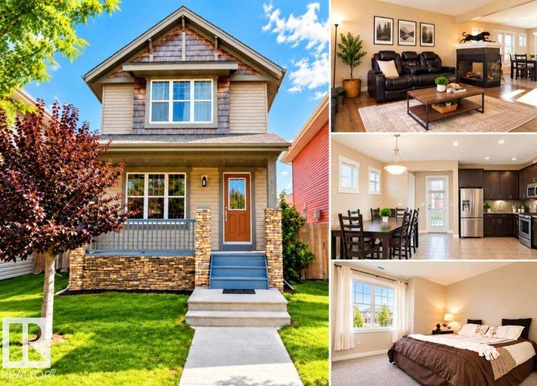 5135 1a Avenue, Edmonton, AB, T6X 0X3