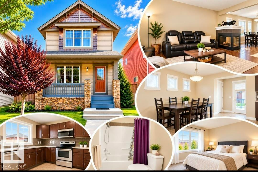 5135 1a Avenue, Edmonton, AB, T6X 0X3