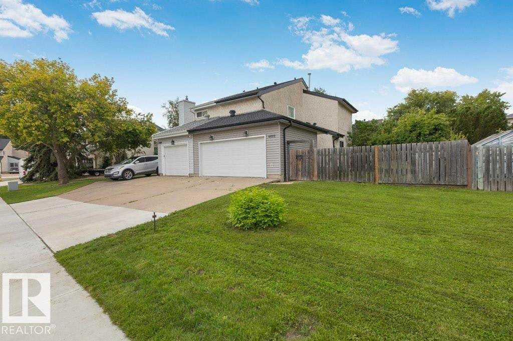 6010 173 Street, Edmonton, AB, T6M 1E6