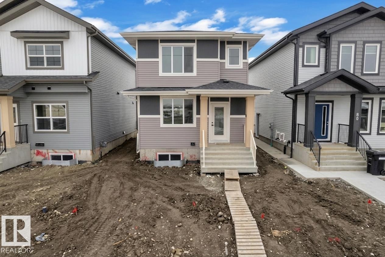 82 Patriot Way, Spruce Grove, AB, T7X 4E8