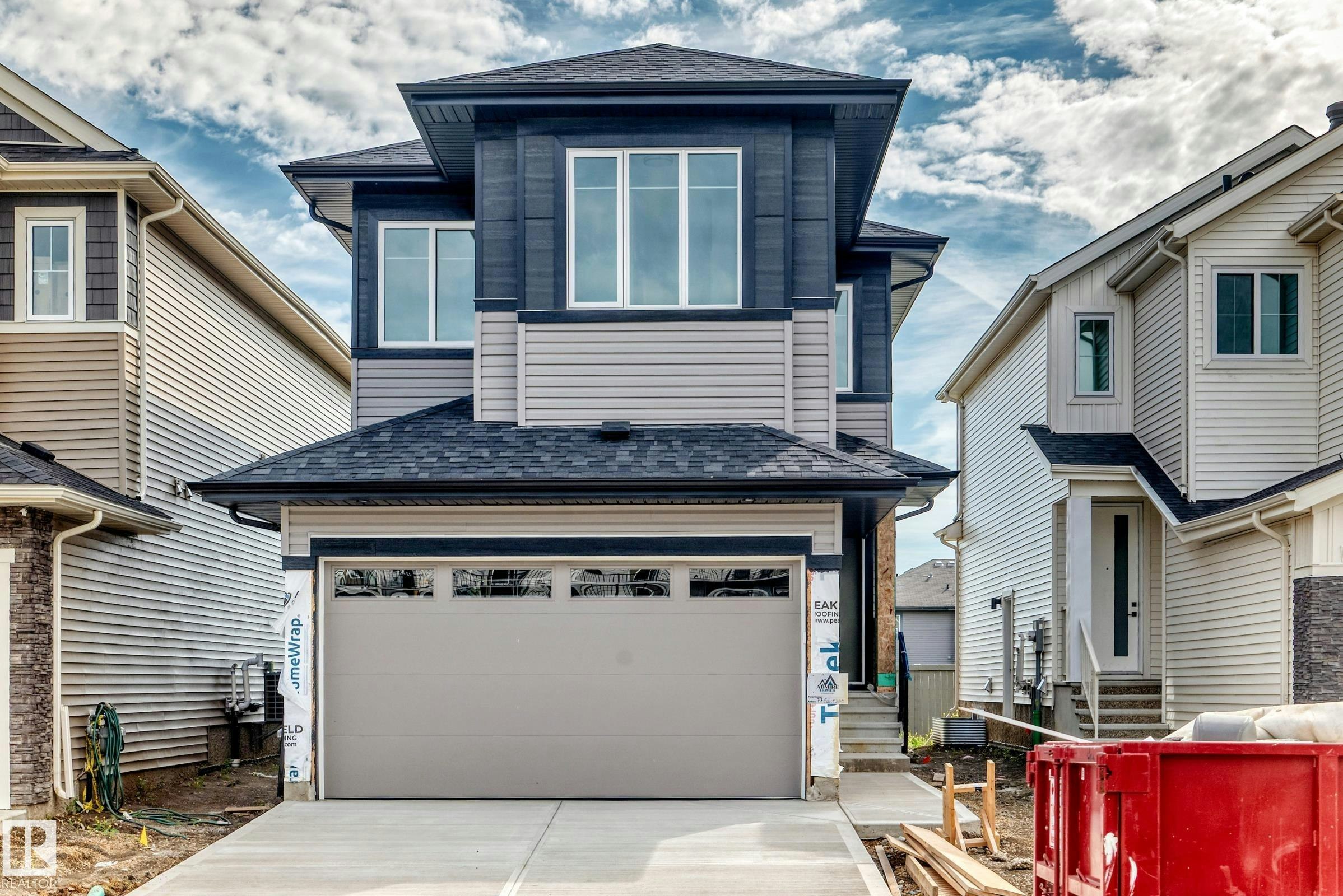 77 Elliott Wynd, Fort Saskatchewan, AB, T8L 1R8