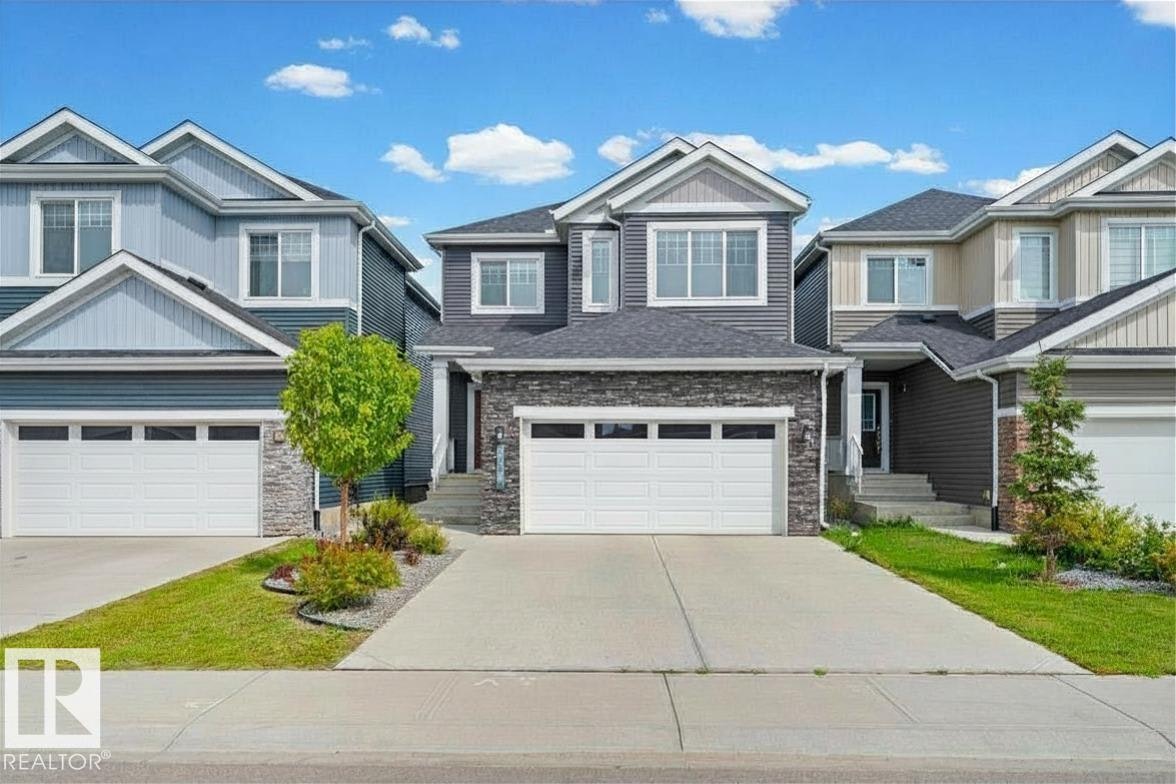 16128 31 Avenue, Edmonton, AB, T6W 4X2