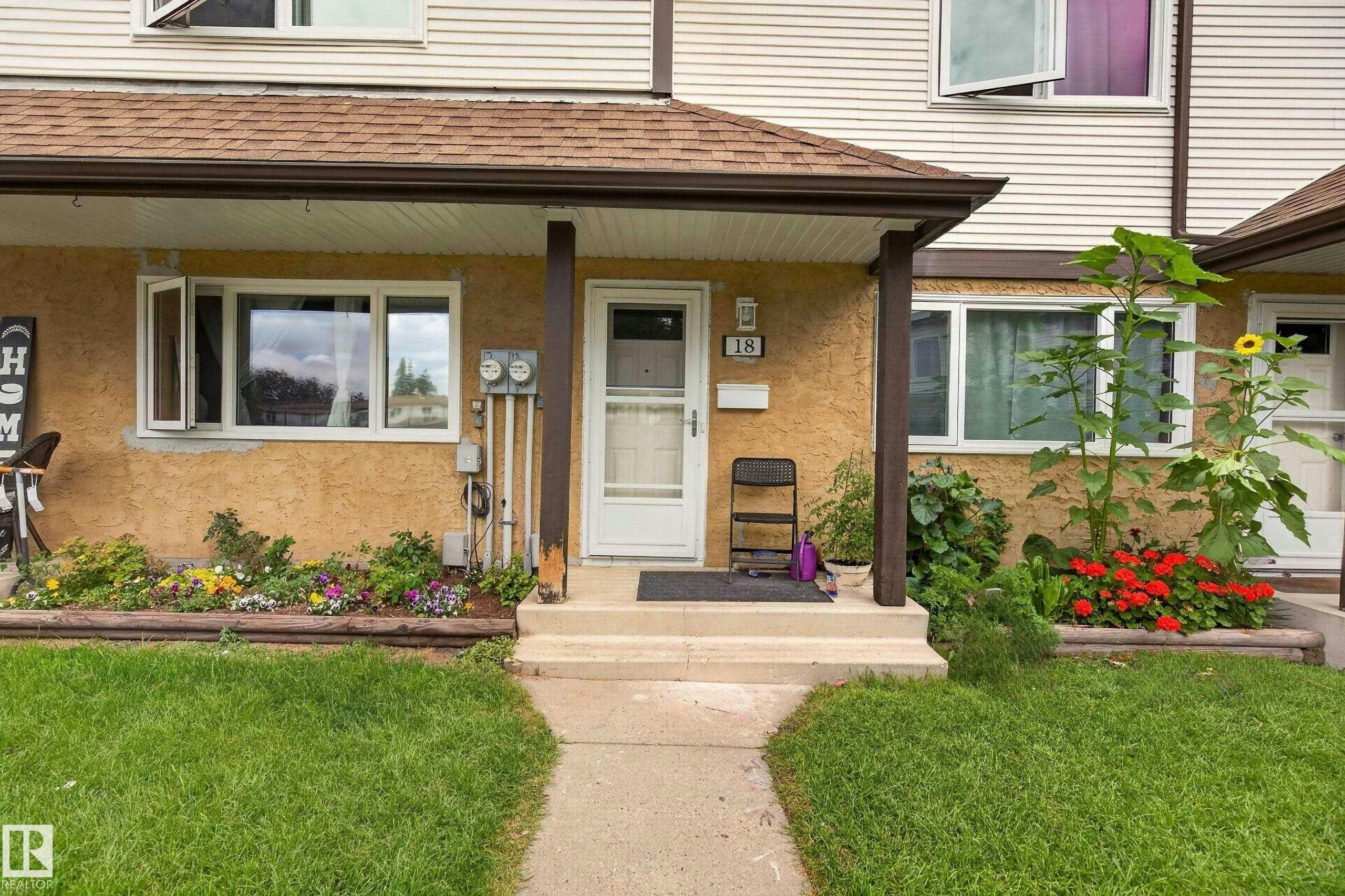 18-14511 52 Street NW, Edmonton, AB, T5A 4M6