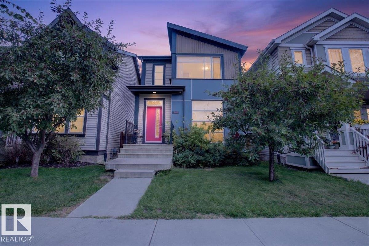3124 Paisley Road, Edmonton, AB, T6W 2W8