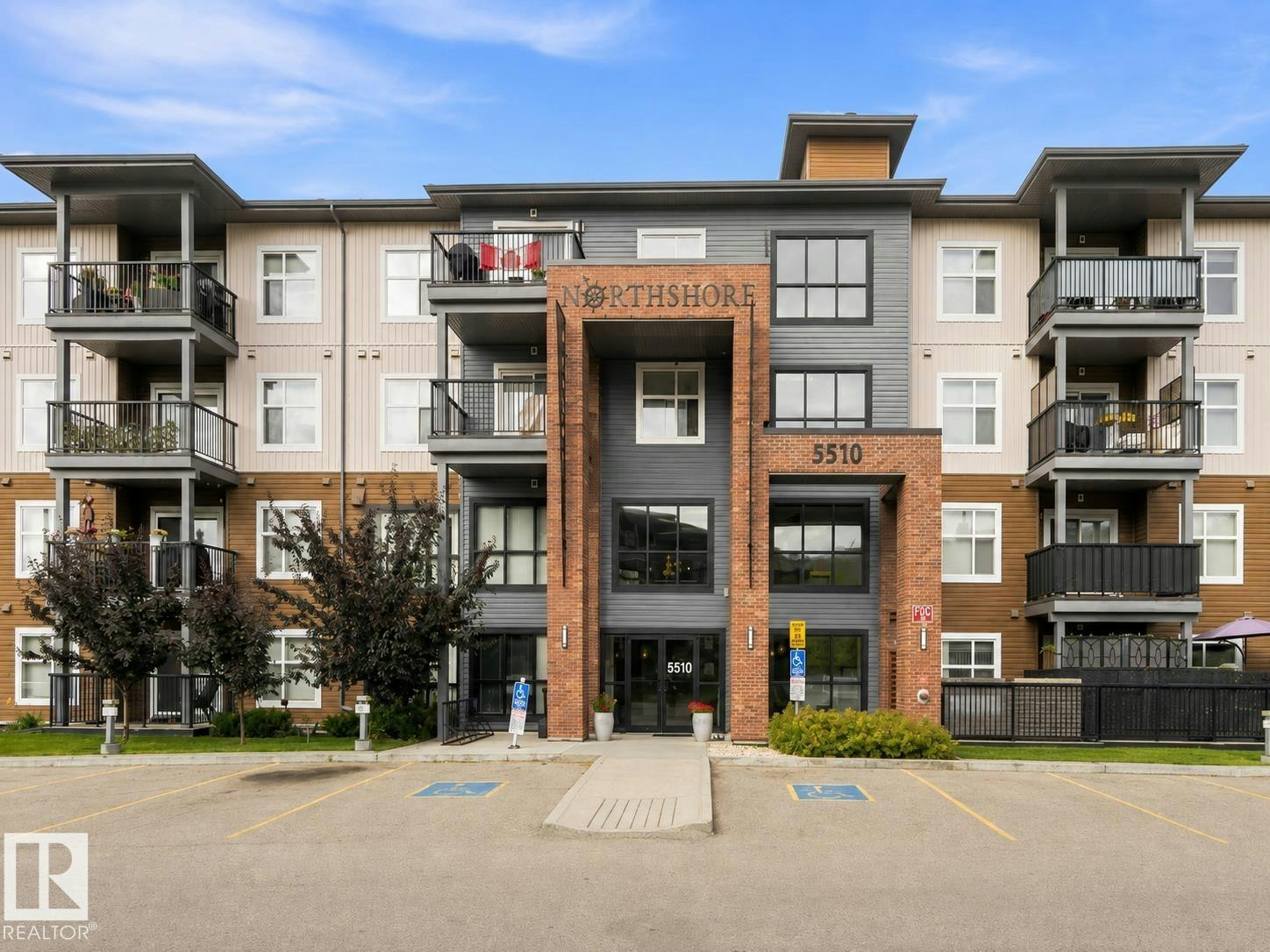 414-5510 Schonsee Drive, Edmonton, AB, T5Z 0N9