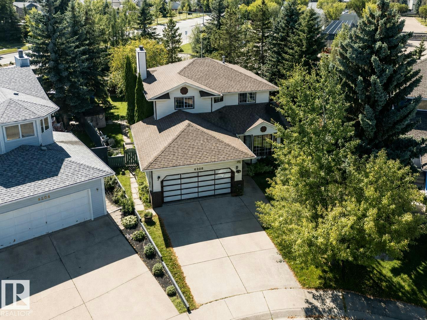6208 187b Street, Edmonton, AB, T5T 5T3