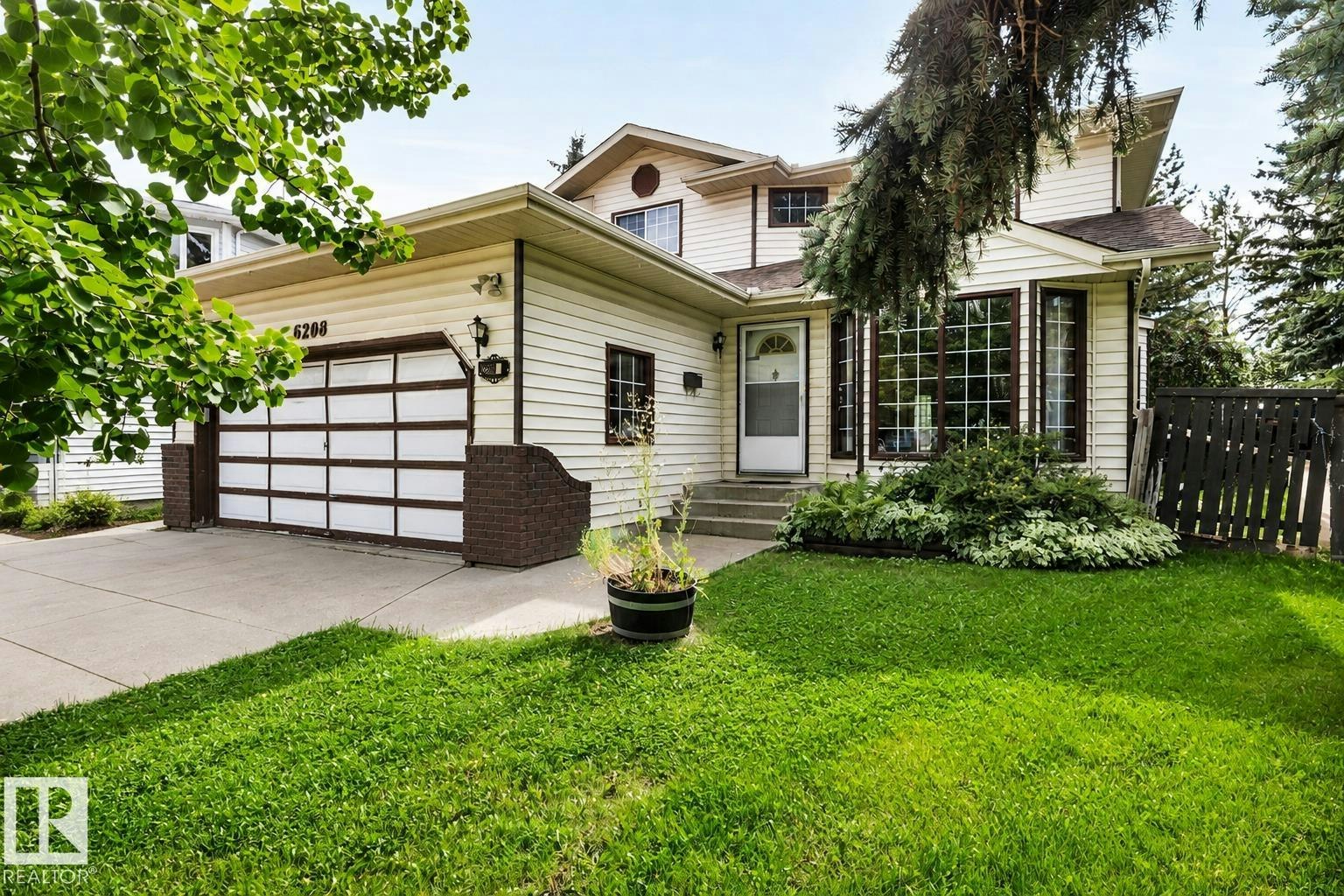 6208 187b Street, Edmonton, AB, T5T 5T3