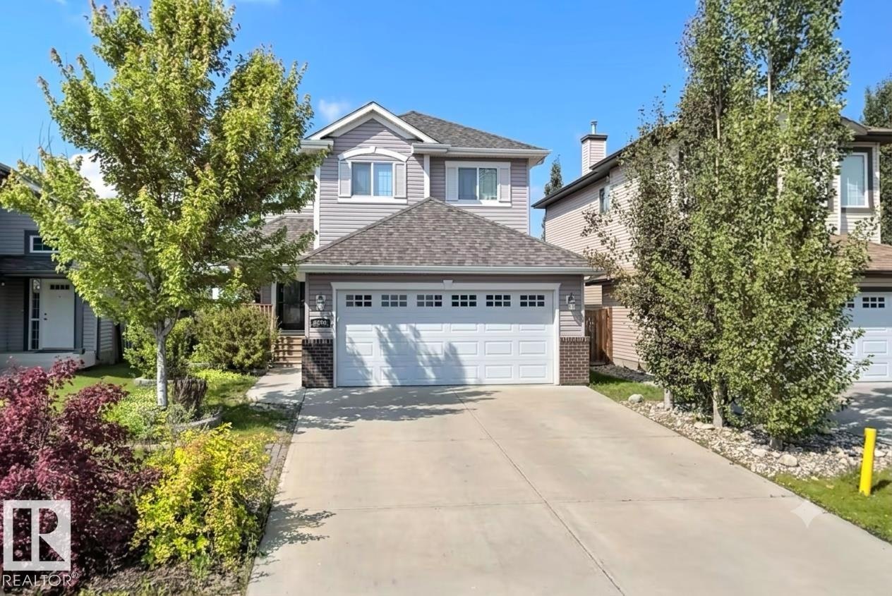 9606 82 Avenue, Morinville, AB, T8R 1W3