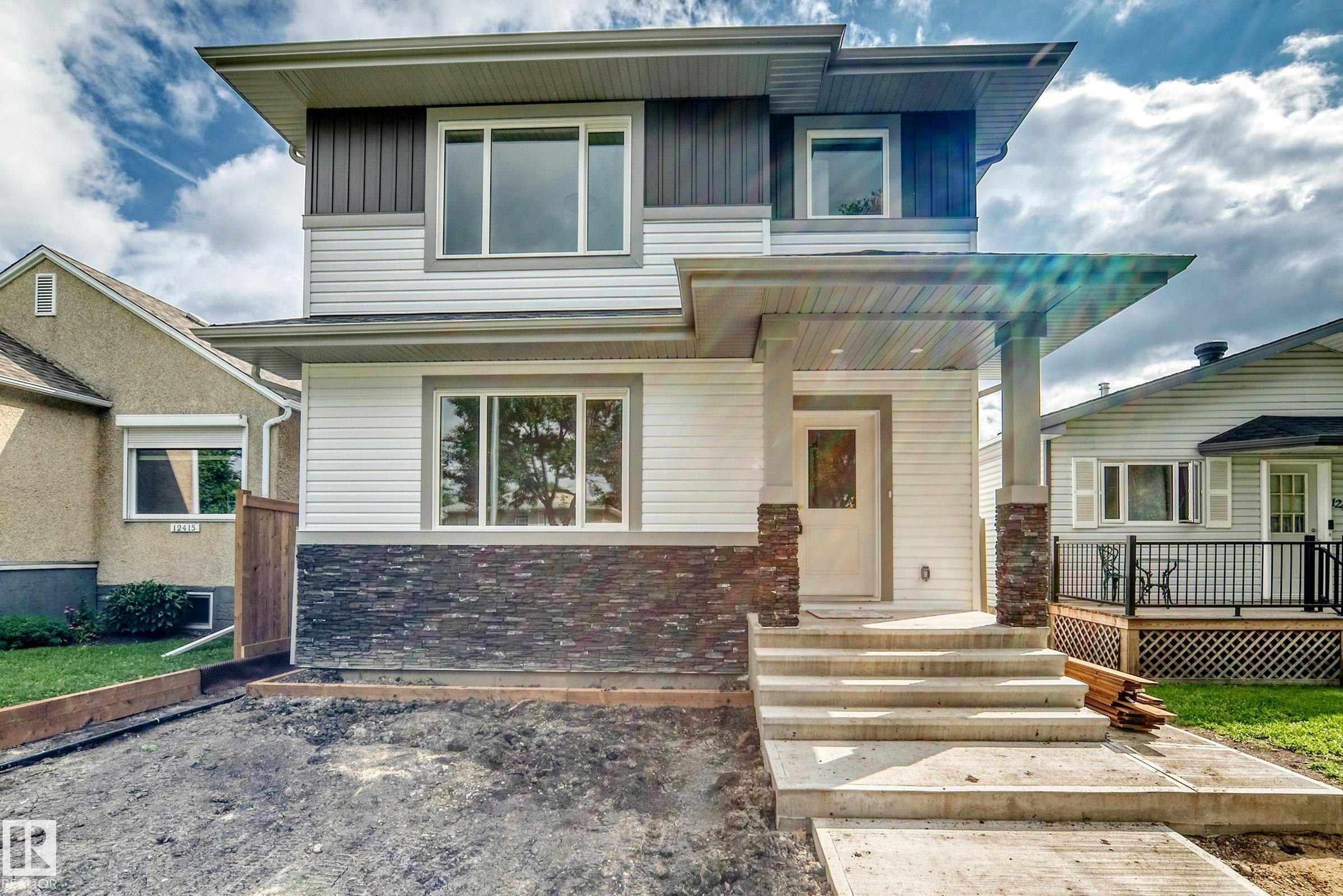 12411 86 Street, Edmonton, AB, T5B 3L3