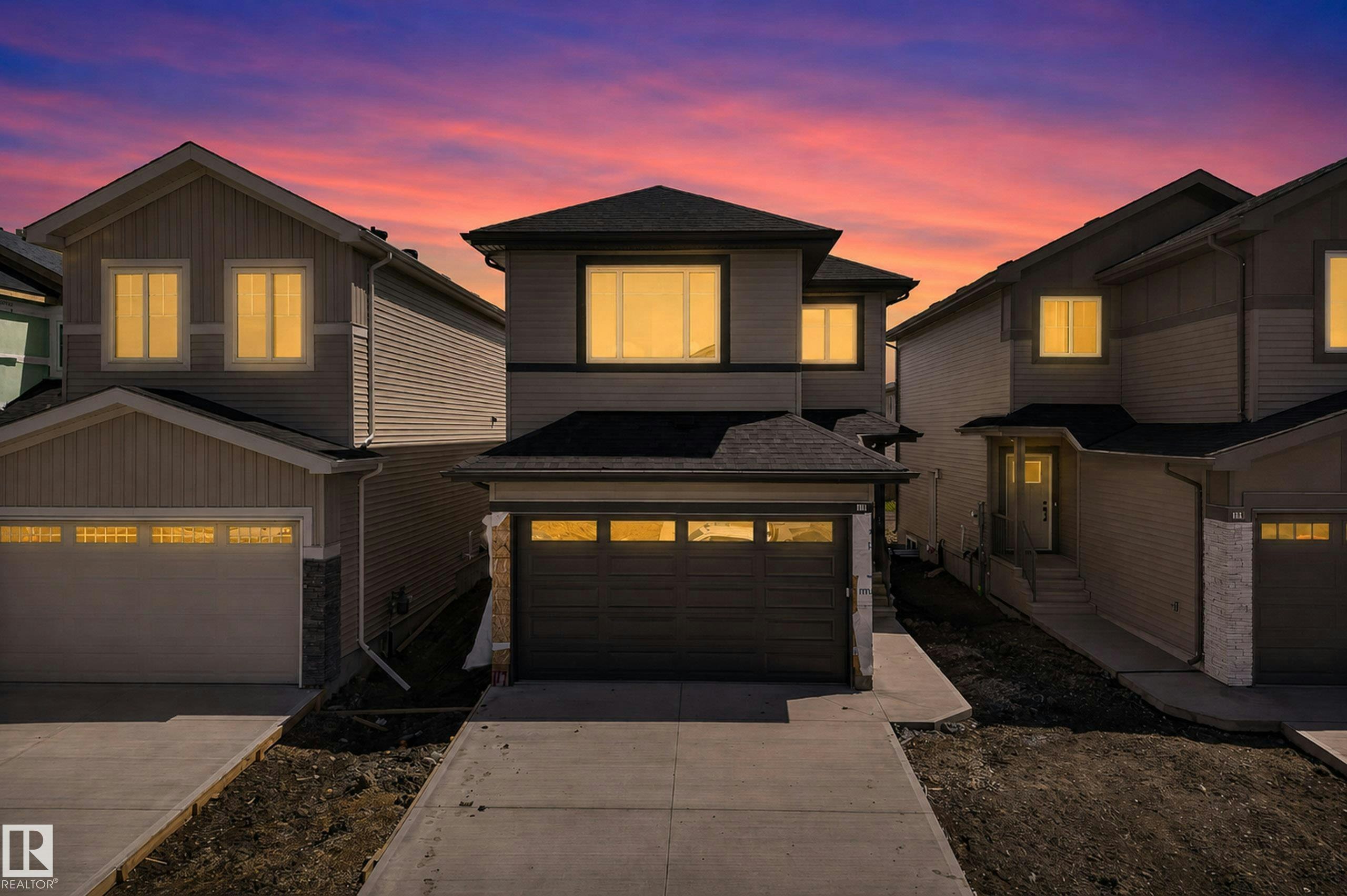 117 Caledon Crescent, Spruce Grove, AB, T7X 4E3