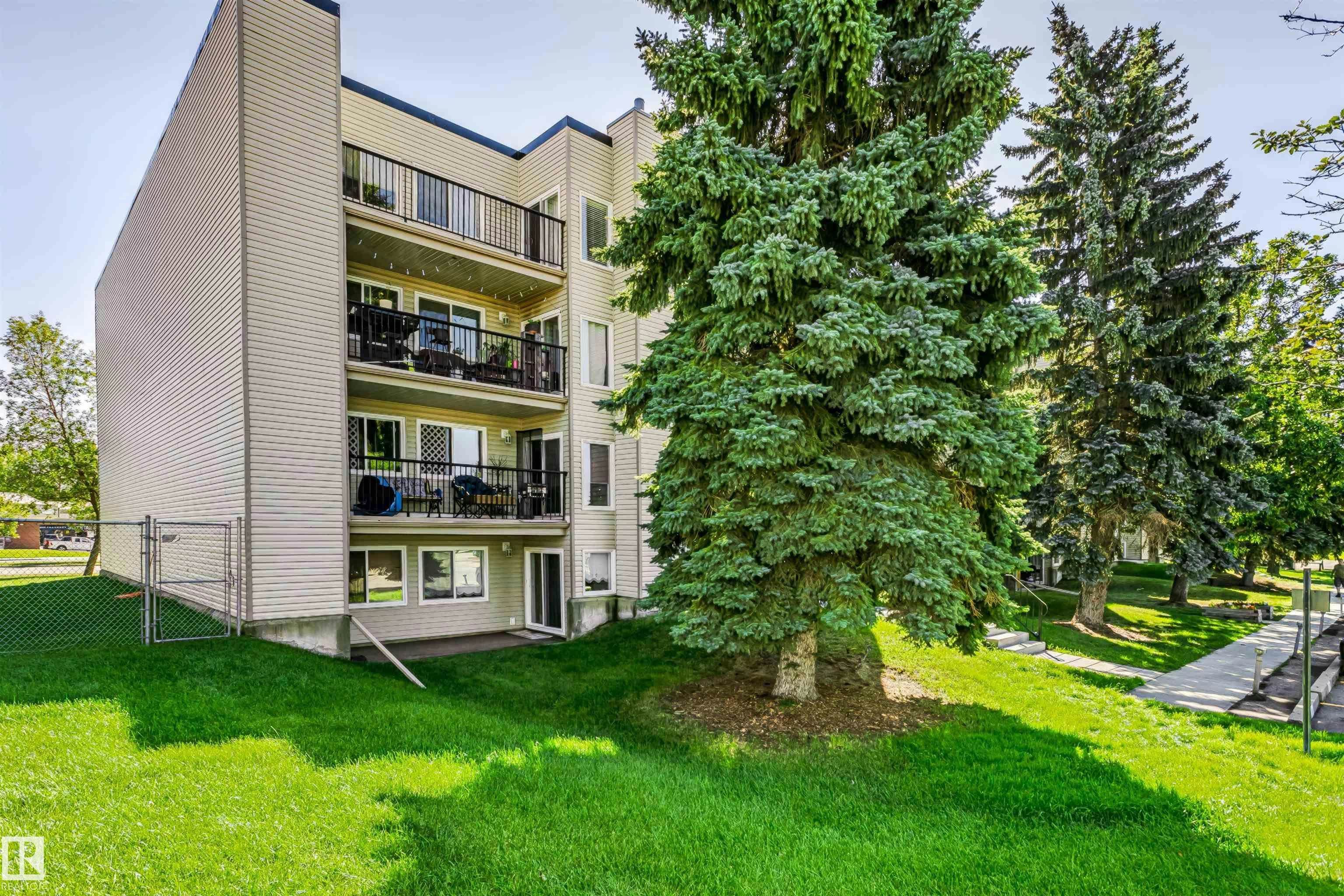 208-9810 178 Street, Edmonton, AB, T5T 3H4
