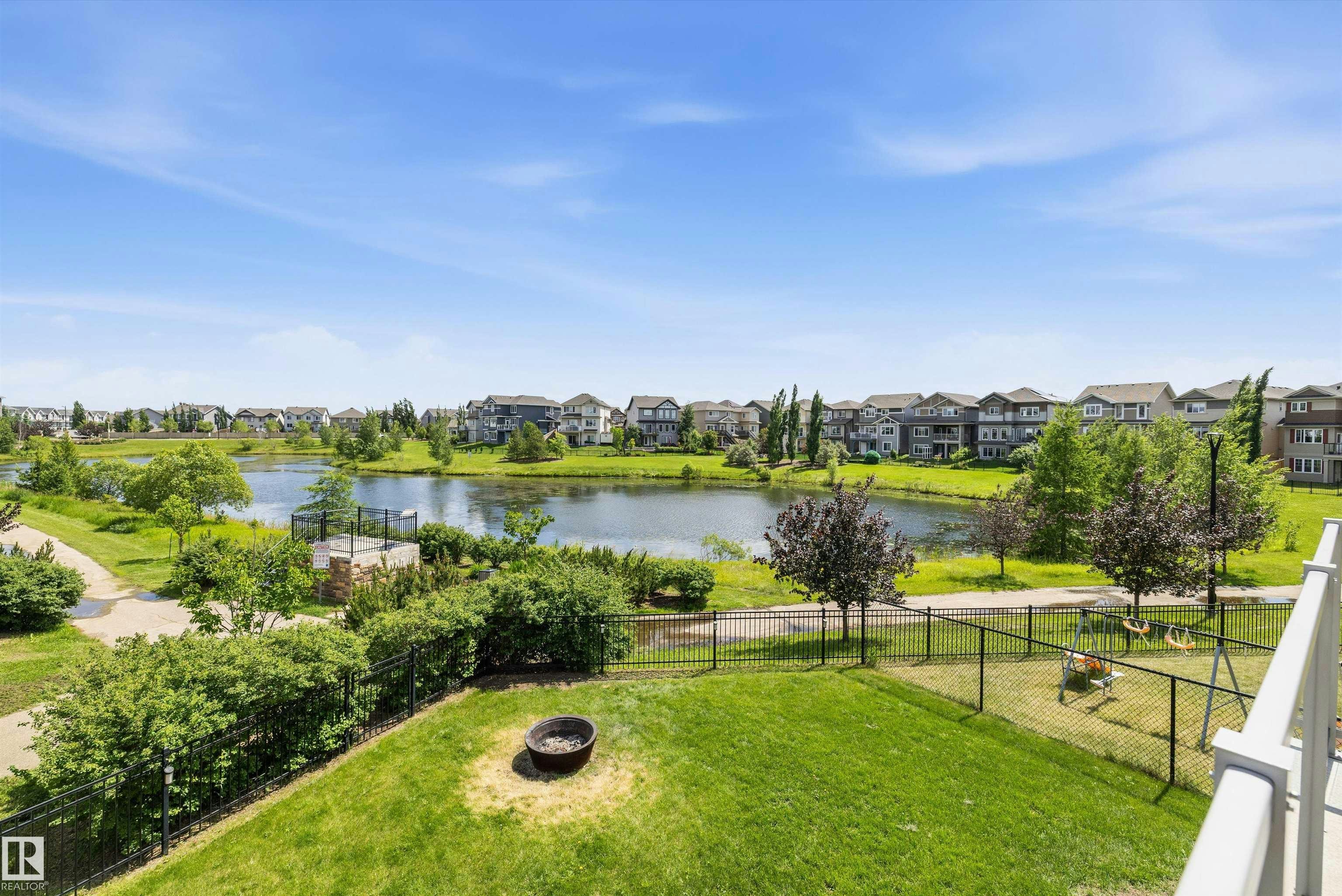 3332 Cutler Crescent, Edmonton, AB, T6W 2N4