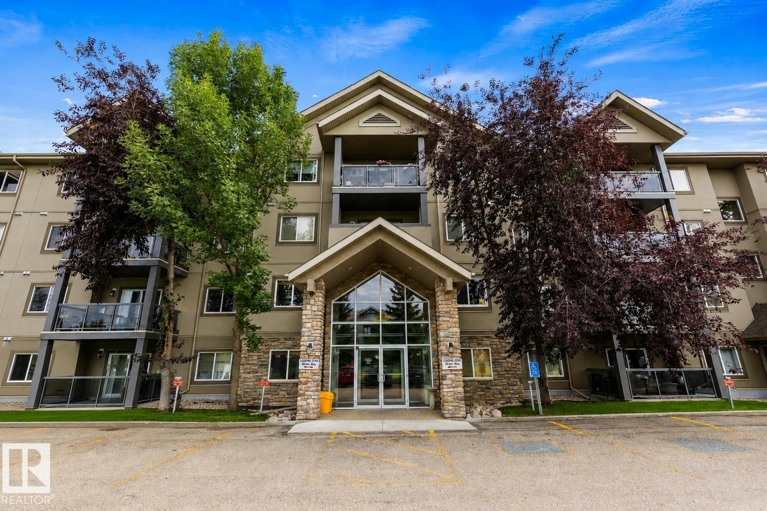 233-279 Suder Greens Drive, Edmonton, AB, T5T 6X6