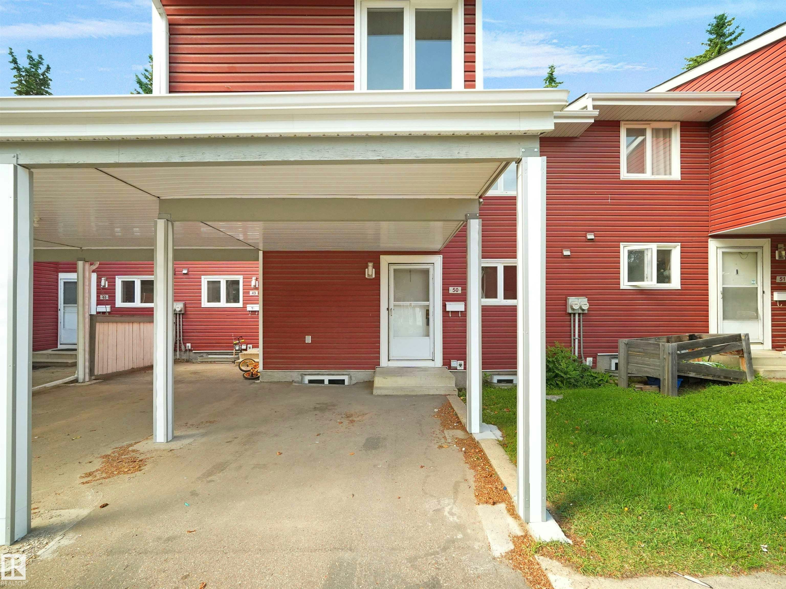 50-1904 48 Street, Edmonton, AB, T6L 5H3