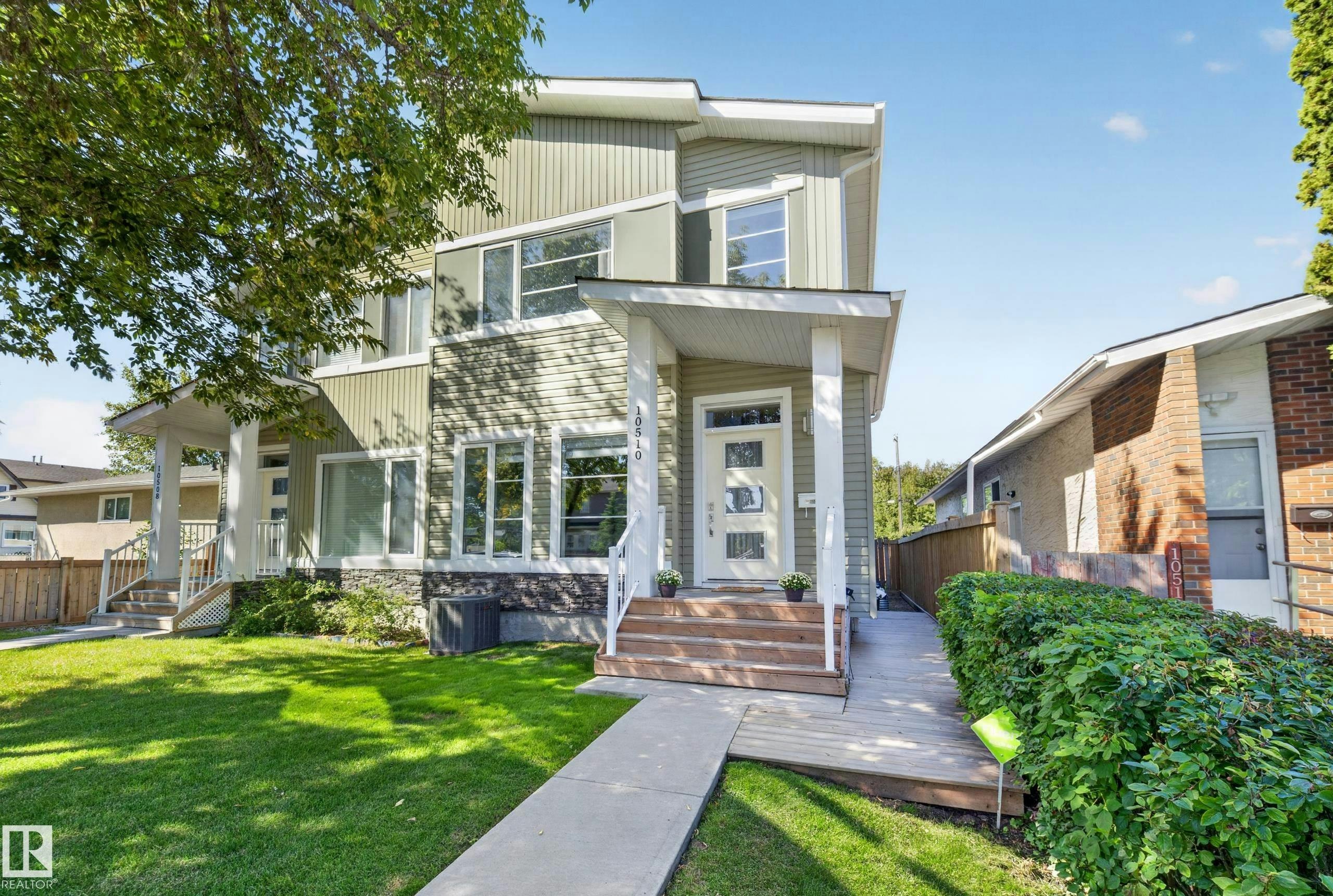 10510 153 Street, Edmonton, AB, T5P 2C3
