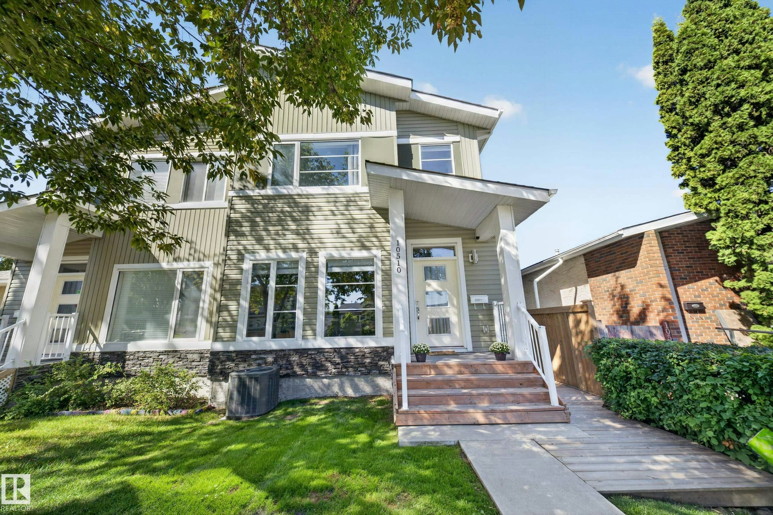 10510 153 Street, Edmonton, AB, T5P 2C3
