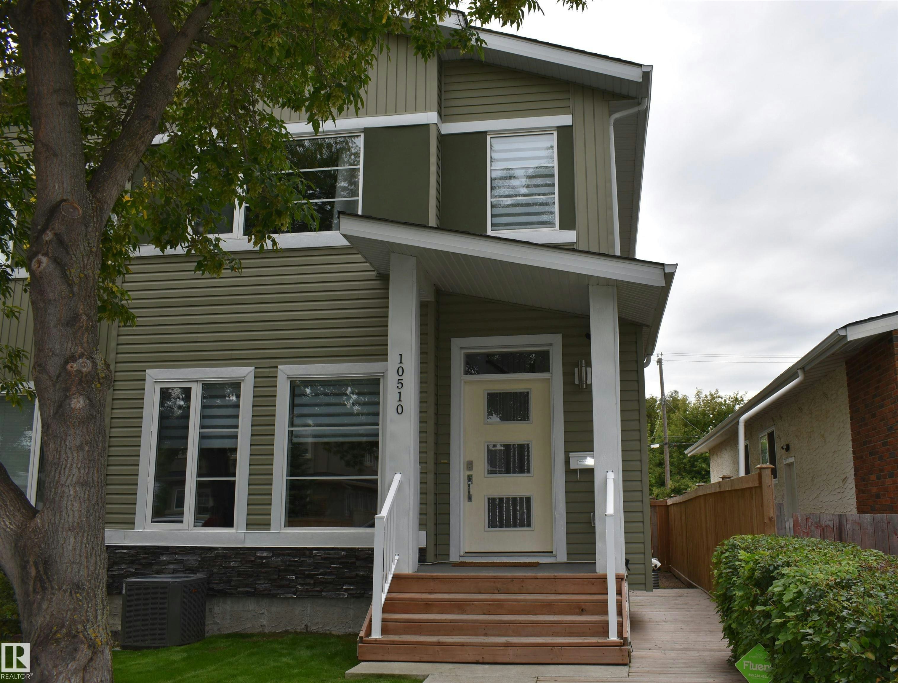 10510 153 Street, Edmonton, AB, T5P 2C3