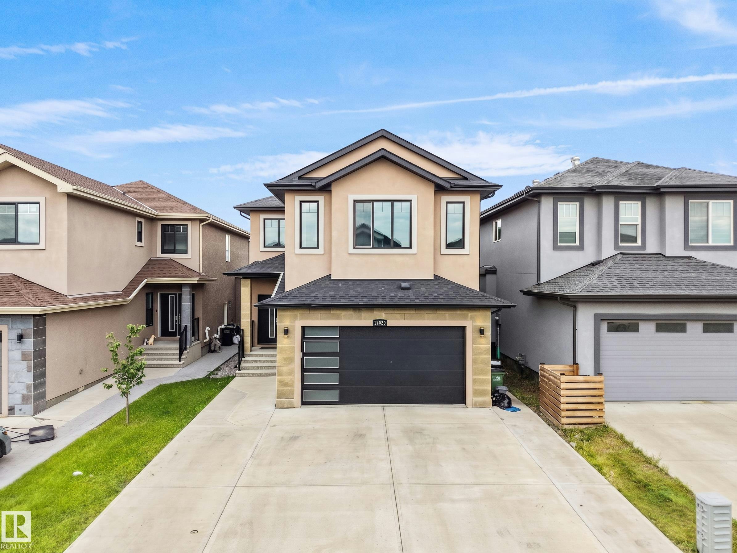 17020 62 Street, Edmonton, AB, T5Y 3S4