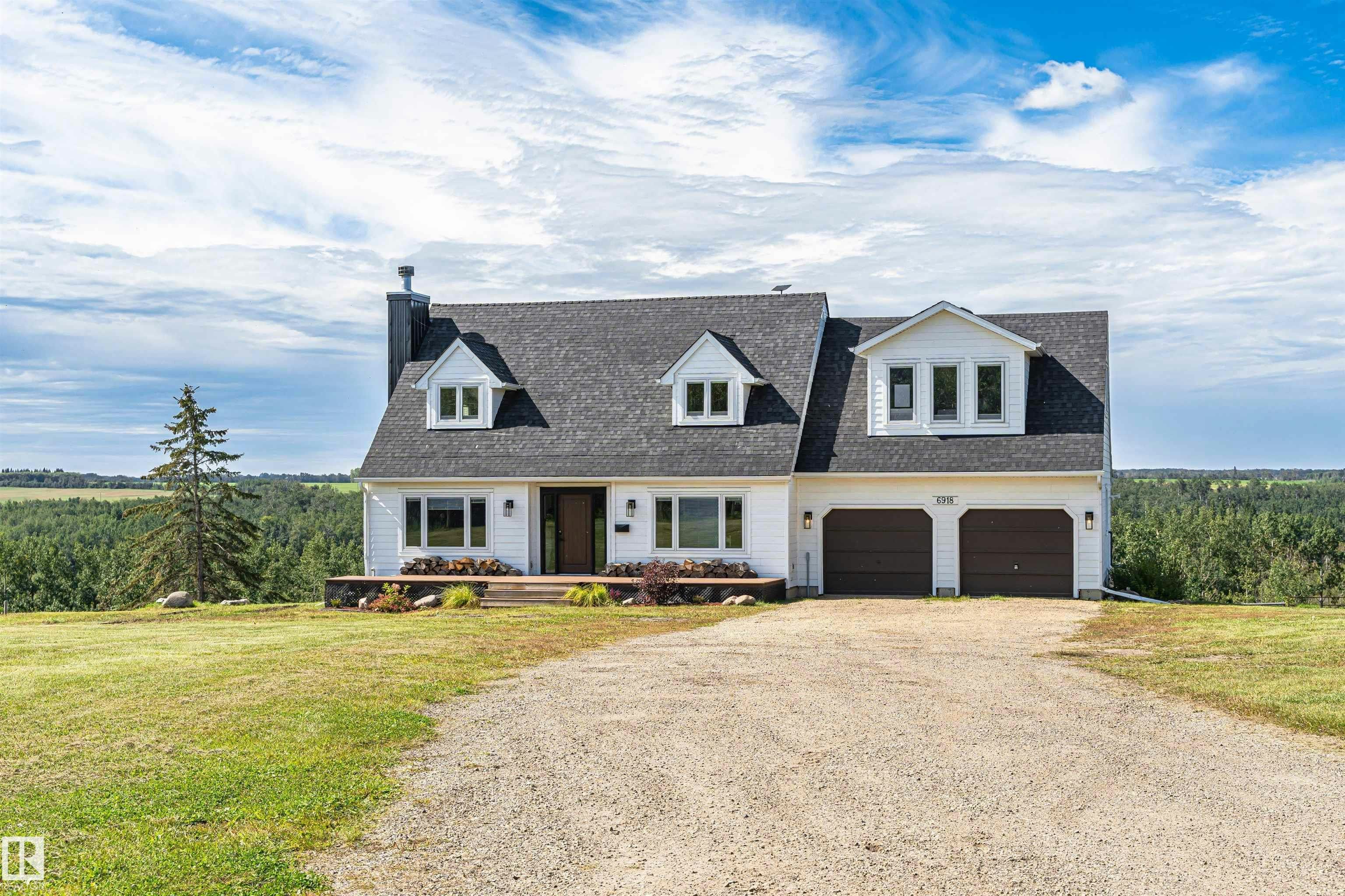 57020 Hwy 28, Rural Sturgeon County, AB, T0A 1N0
