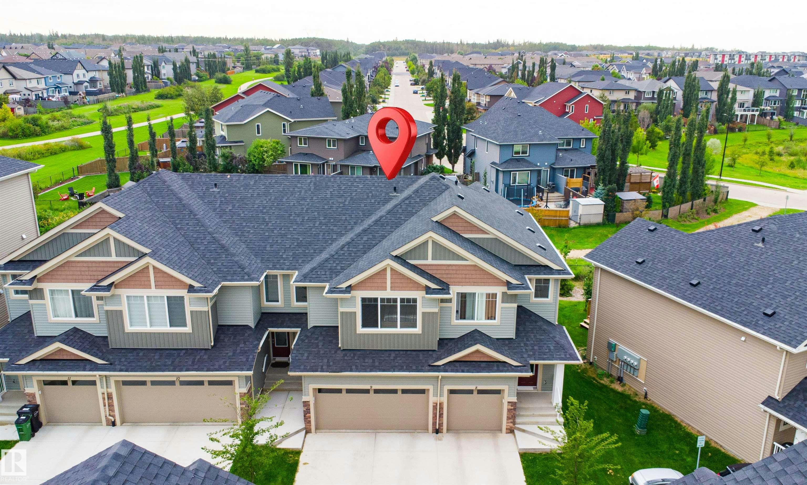 9-13139 205 Street, Edmonton, AB, T5S 0N1