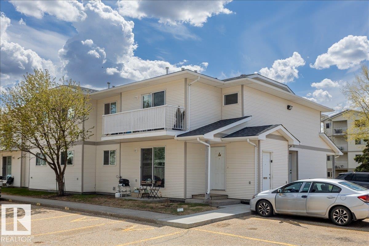 106B-114 Westpark Drive, Fort Saskatchewan, AB, T8L 4M2