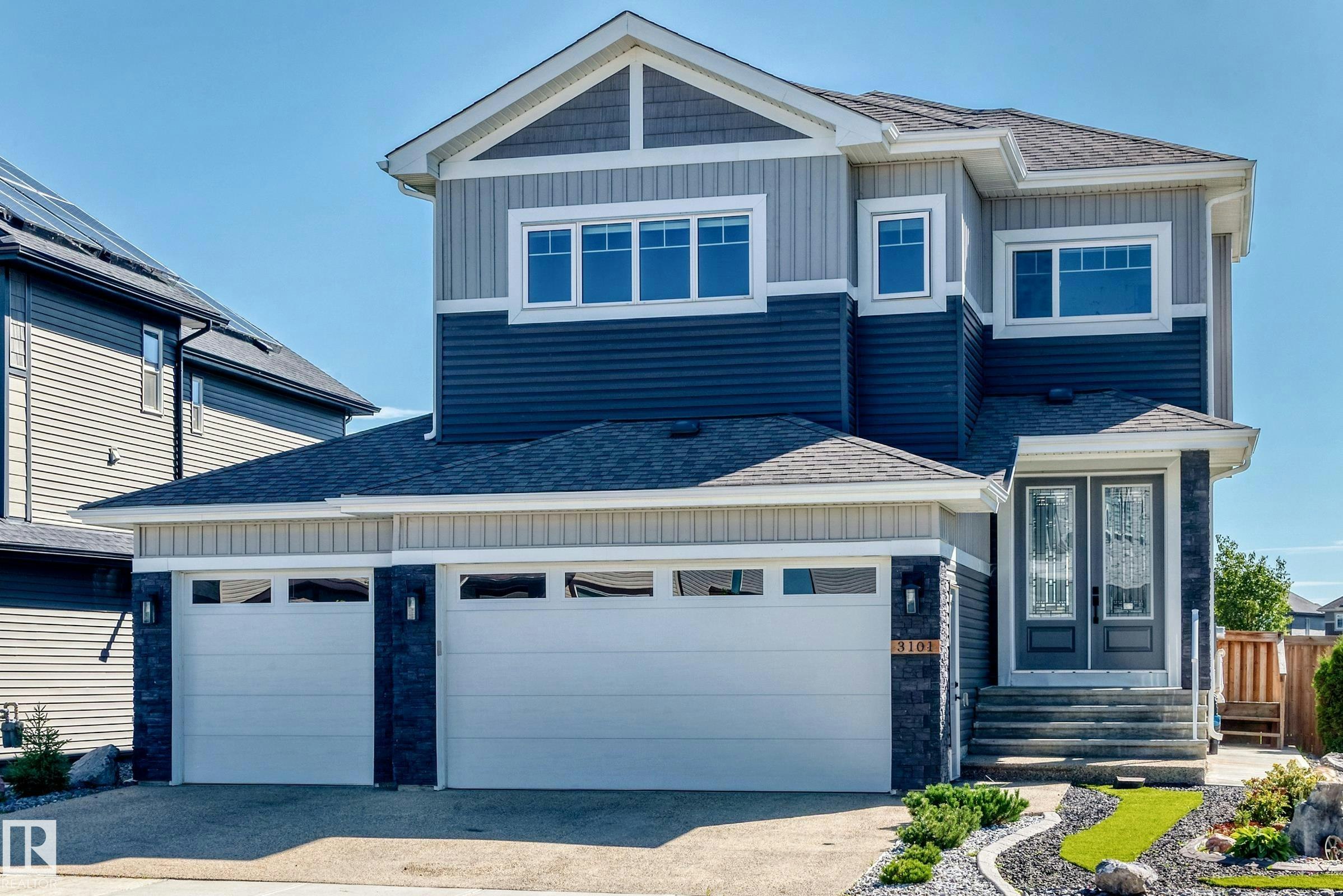 3101 Soleil Boulevard, Beaumont, AB, T4X 2T5