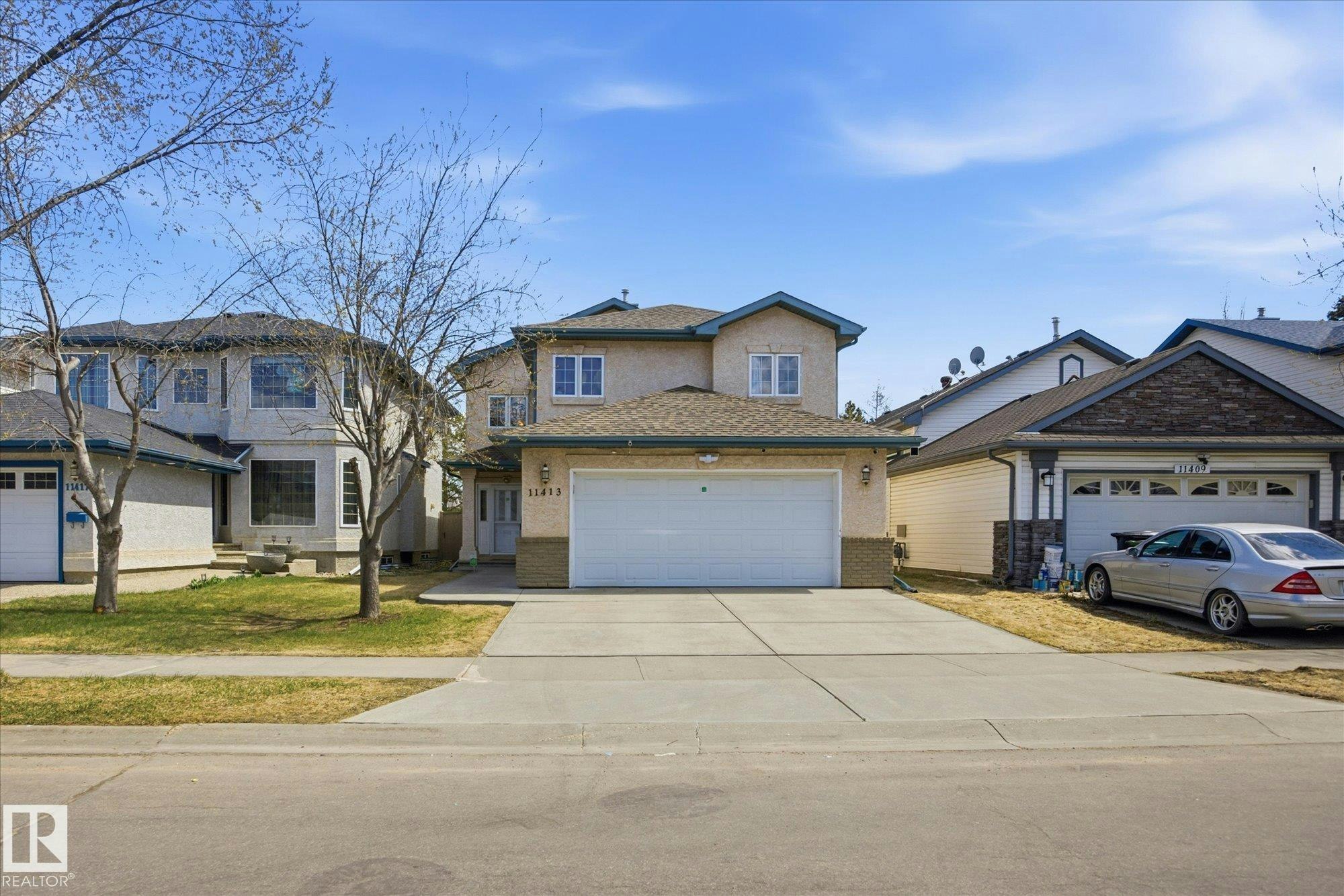 11413 118 Street, Edmonton, AB, T5G 3J3