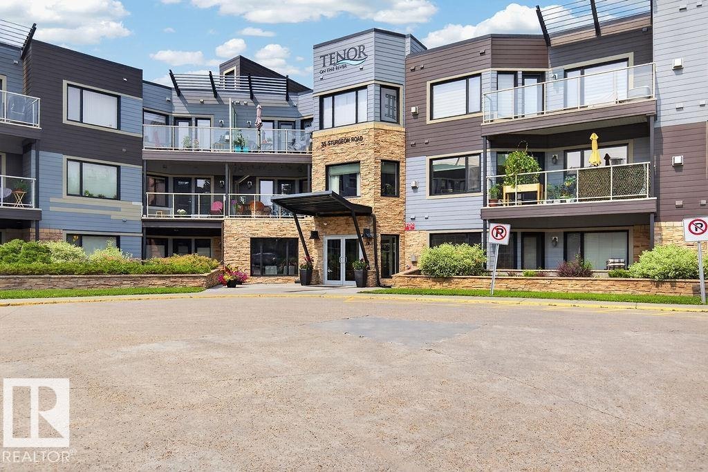 303-35 Sturgeon Road, St. Albert, AB, T8N 0E8