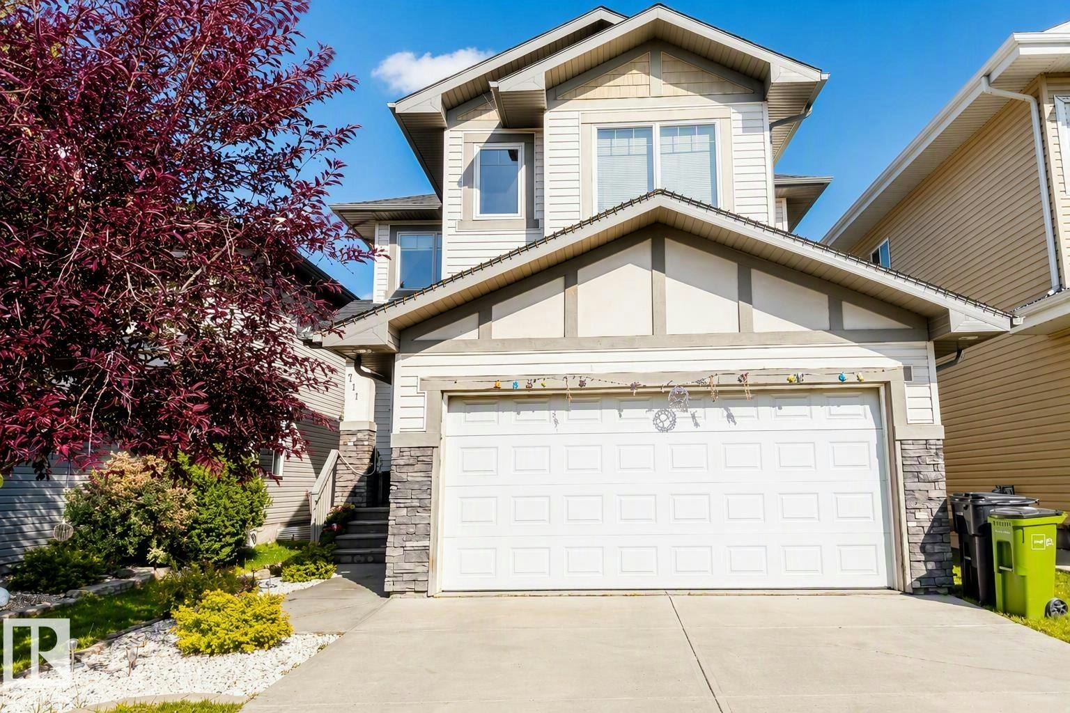 711 57st, Edmonton, AB, T6X 0G6