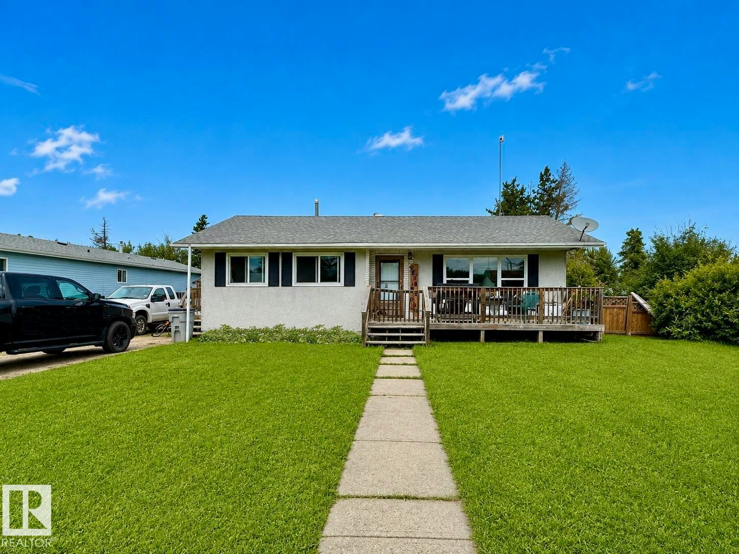4808 52 Avenue, Rural Yellowhead, AB, T0E 2M0
