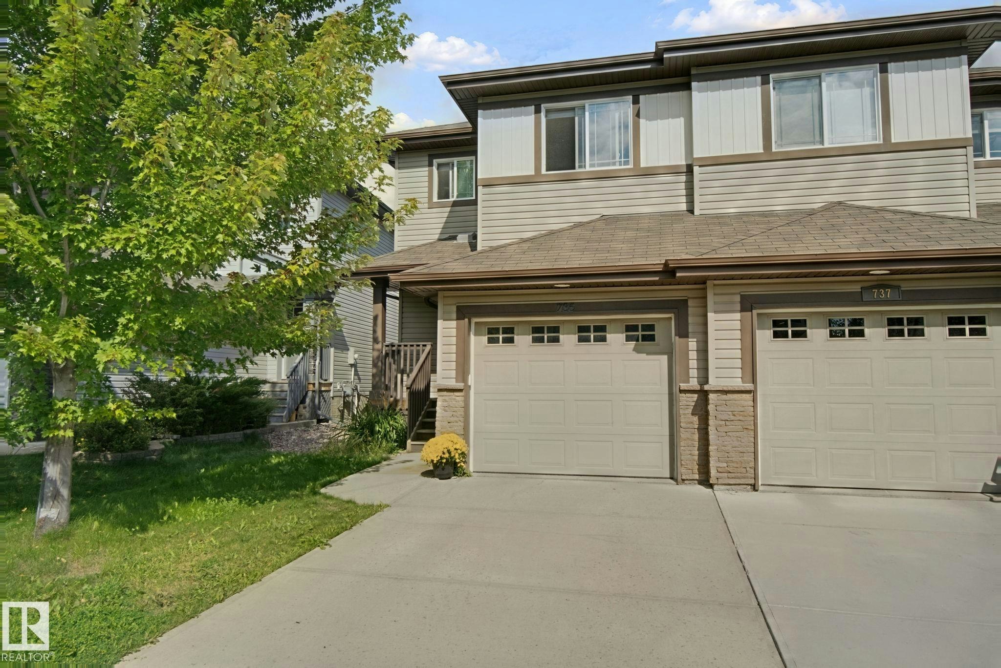 735 176 Street, Edmonton, AB, T6W 2G8