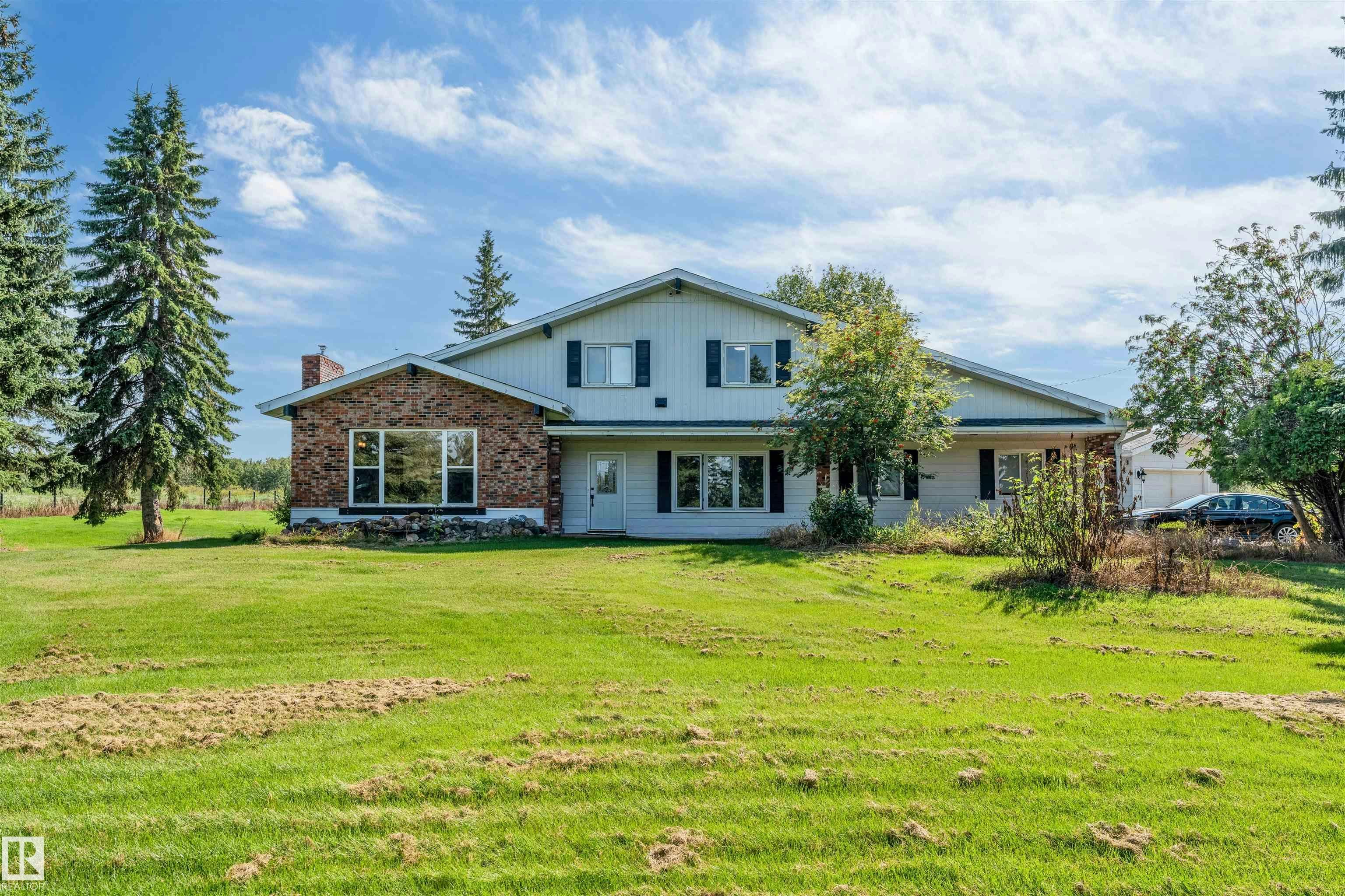 337-23109 Twp Road 514, Rural Strathcona County, AB, T8B 1K9