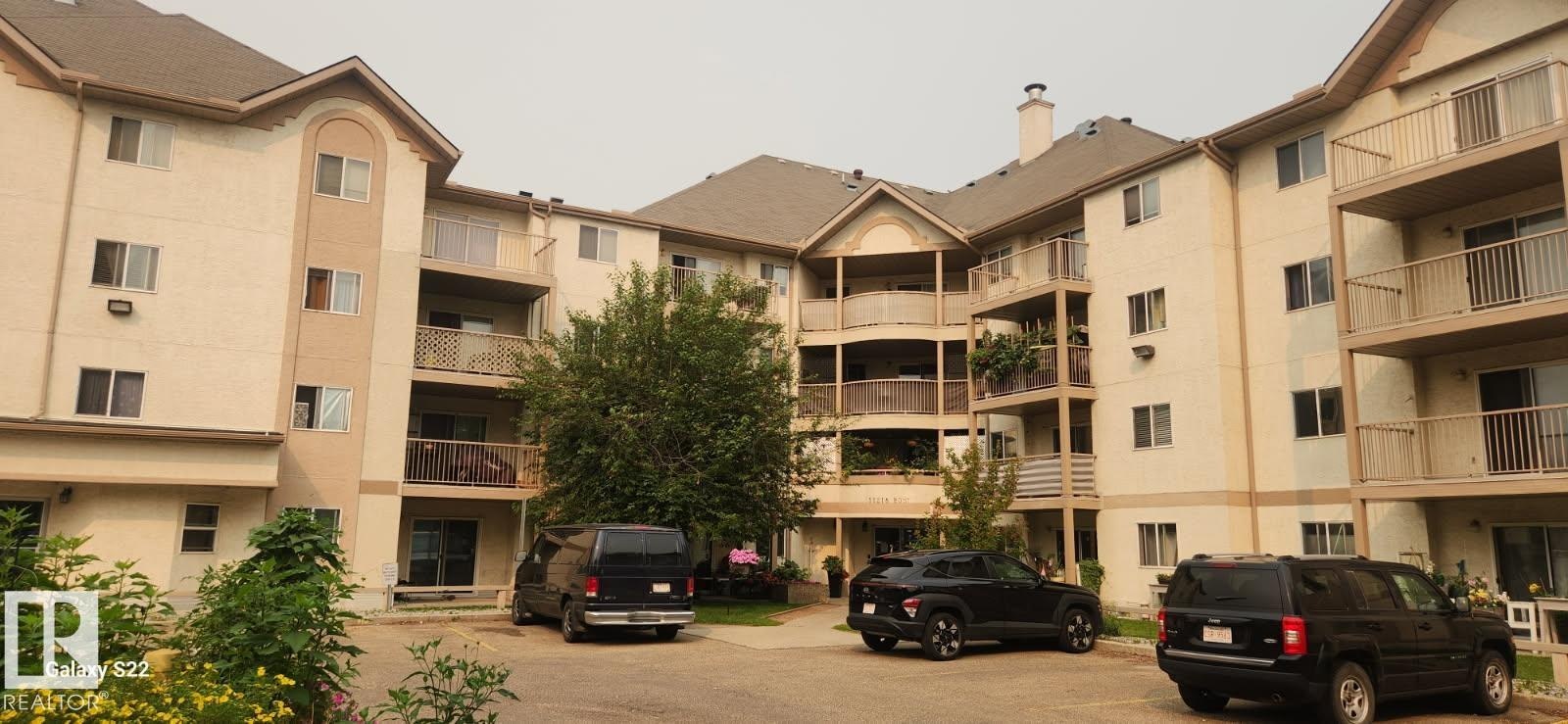 204-11218 80 Street, Edmonton, AB, T5B 4V9